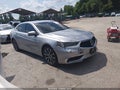 2018 Acura TLX — photo 1 of 16 | VIN 19UUB2F34JA009869