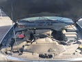 2008 Dodge Durango — photo 10 of 11 | VIN 1D8HB38N38F141203