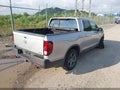 2023 Honda Ridgeline — photo 4 of 20 | VIN 5FPYK3F74PB027451