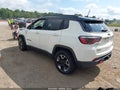 2018 Jeep Compass — photo 3 of 18 | VIN 3C4NJDDBXJT270136