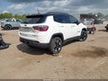 2018 Jeep Compass — photo 4 of 18 | VIN 3C4NJDDBXJT270136