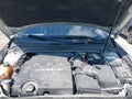 2014 Lincoln MKZ — photo 10 of 16 | VIN 3LN6L2GK3ER809712