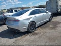 2014 Lincoln MKZ — photo 4 of 16 | VIN 3LN6L2GK3ER809712