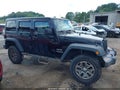 2017 Jeep Wrangler Unlimited — photo 13 of 19 | VIN 1C4BJWDG5HL561028