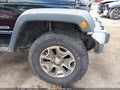 2017 Jeep Wrangler Unlimited — photo 18 of 19 | VIN 1C4BJWDG5HL561028