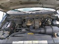 1997 Ford F-150 — photo 10 of 15 | VIN 1FTDX172XVNC03191