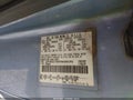 1997 Ford F-150 — photo 9 of 15 | VIN 1FTDX172XVNC03191
