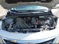 2019 Nissan Versa — photo 10 of 11 | VIN 3N1CN7AP8KL863205