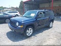 2016 Jeep Patriot — photo 2 of 11 | VIN 1C4NJRBB0GD518540