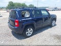 2016 Jeep Patriot — photo 4 of 11 | VIN 1C4NJRBB0GD518540