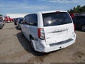 2016 Dodge Grand Caravan — photo 3 of 12 | VIN 2C4RDGBG3GR130384