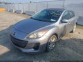 2013 Mazda 3 — photo 2 of 11 | VIN JM1BL1LP2D1801706