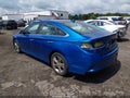 2018 Hyundai Sonata — photo 3 of 16 | VIN 5NPE34AF7JH620579