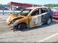 2014 Mazda CX-5 — photo 2 of 15 | VIN JM3KE2CY1E0396364