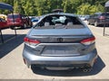 2025 Toyota Corolla — photo 15 of 15 | VIN 5YFS4MCE3SP223475