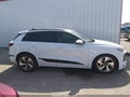 2025 Audi Q6 e-tron — photo 13 of 16 | VIN WA134BGF6SA059536