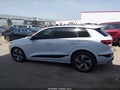 2025 Audi Q6 e-tron — photo 14 of 16 | VIN WA134BGF6SA059536