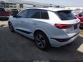 2025 Audi Q6 e-tron — photo 3 of 16 | VIN WA134BGF6SA059536
