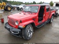 2020 Jeep Gladiator — photo 6 of 16 | VIN 1C6HJTFG1LL145743