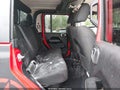 2020 Jeep Gladiator — photo 8 of 16 | VIN 1C6HJTFG1LL145743
