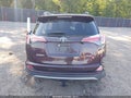 2017 Toyota RAV4 — photo 16 of 16 | VIN 2T3WFREV6HW351438
