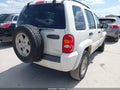 2003 Jeep Liberty — photo 4 of 16 | VIN 1J4GK58K43W683084