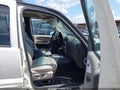 2003 Jeep Liberty — photo 5 of 16 | VIN 1J4GK58K43W683084