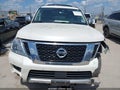 2018 Nissan Armada — photo 12 of 18 | VIN JN8AY2NE6J9732826