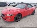 2019 Ford Mustang — photo 2 of 16 | VIN 1FATP8UHXK5131519