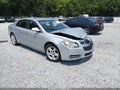 2010 Chevrolet Malibu Limited — photo 1 of 16 | VIN 1G1ZC5EB9AF165171