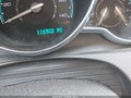 2010 Chevrolet Malibu Limited — photo 15 of 16 | VIN 1G1ZC5EB9AF165171