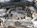 2016 Subaru Forester — photo 10 of 16 | VIN JF2SJADC8GH480933