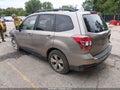 2016 Subaru Forester — photo 3 of 16 | VIN JF2SJADC8GH480933