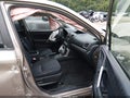 2016 Subaru Forester — photo 5 of 16 | VIN JF2SJADC8GH480933