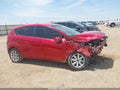 2011 Ford Fiesta — photo 14 of 17 | VIN 3FADP4EJ6BM142672