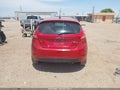 2011 Ford Fiesta — photo 17 of 17 | VIN 3FADP4EJ6BM142672