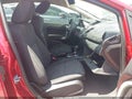 2011 Ford Fiesta — photo 5 of 17 | VIN 3FADP4EJ6BM142672