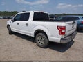 2018 Ford F-150 — photo 3 of 16 | VIN 1FTEW1CG6JKE77749