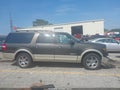 2008 Ford Expedition — photo 13 of 16 | VIN 1FMFK17538LA41806