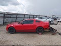 2012 Ford Mustang — photo 14 of 16 | VIN 1ZVBP8AMXC5272581
