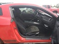 2012 Ford Mustang — photo 5 of 16 | VIN 1ZVBP8AMXC5272581