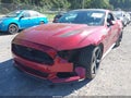 2015 Ford Mustang — photo 6 of 16 | VIN 1FA6P8CF4F5404702