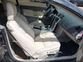 2011 Volvo C70 — photo 5 of 11 | VIN YV1672MC0BJ117302