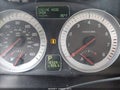 2011 Volvo C70 — photo 7 of 11 | VIN YV1672MC0BJ117302