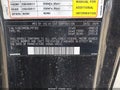 2011 Volvo C70 — photo 9 of 11 | VIN YV1672MC0BJ117302