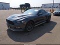 2017 Ford Mustang — photo 2 of 12 | VIN 1FA6P8CF2H5237453