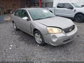 2006 Chevrolet Malibu Limited — photo 1 of 18 | VIN 1G1ZT51F16F107460