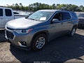 2020 Chevrolet Traverse — photo 2 of 16 | VIN 1GNEVGKW5LJ306828
