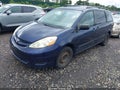 2006 Toyota Sienna — photo 2 of 12 | VIN 5TDZA23C96S472094