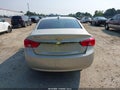 2015 Chevrolet Impala — photo 16 of 17 | VIN 2G11Z5SL7F9221259